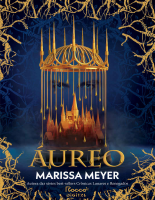 Áureo - Marissa Meyer.epub